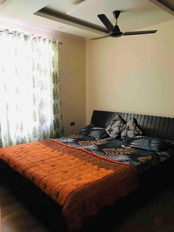 Солан: Cozy Solan Apartment With Stunning Views