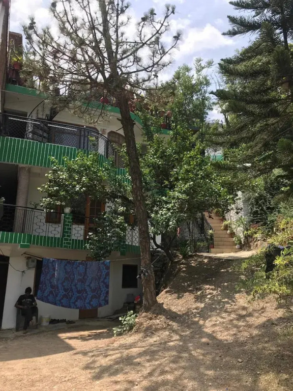 Солан: Cozy Solan Apartment With Stunning Views