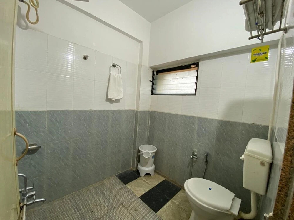 Ахмедабад: Hotel Motera Inn
