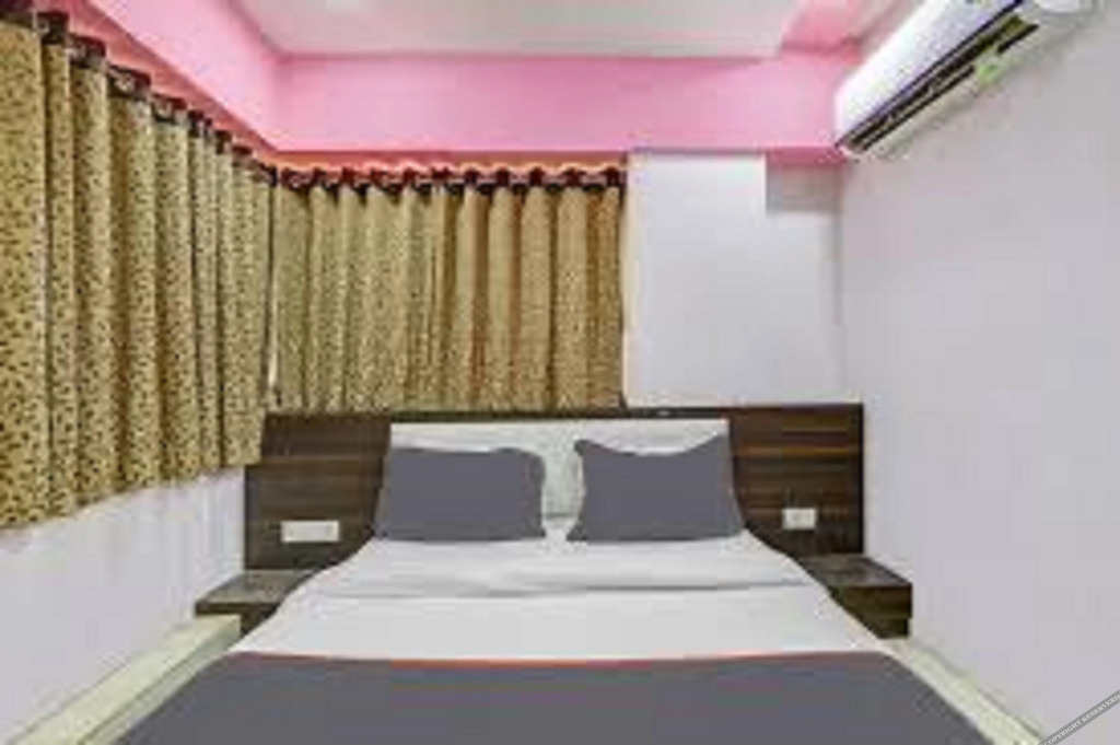 Ахмедабад: Hotel Motera Inn