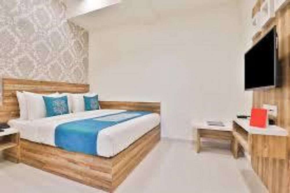 Ахмедабад: Hotel Motera Inn