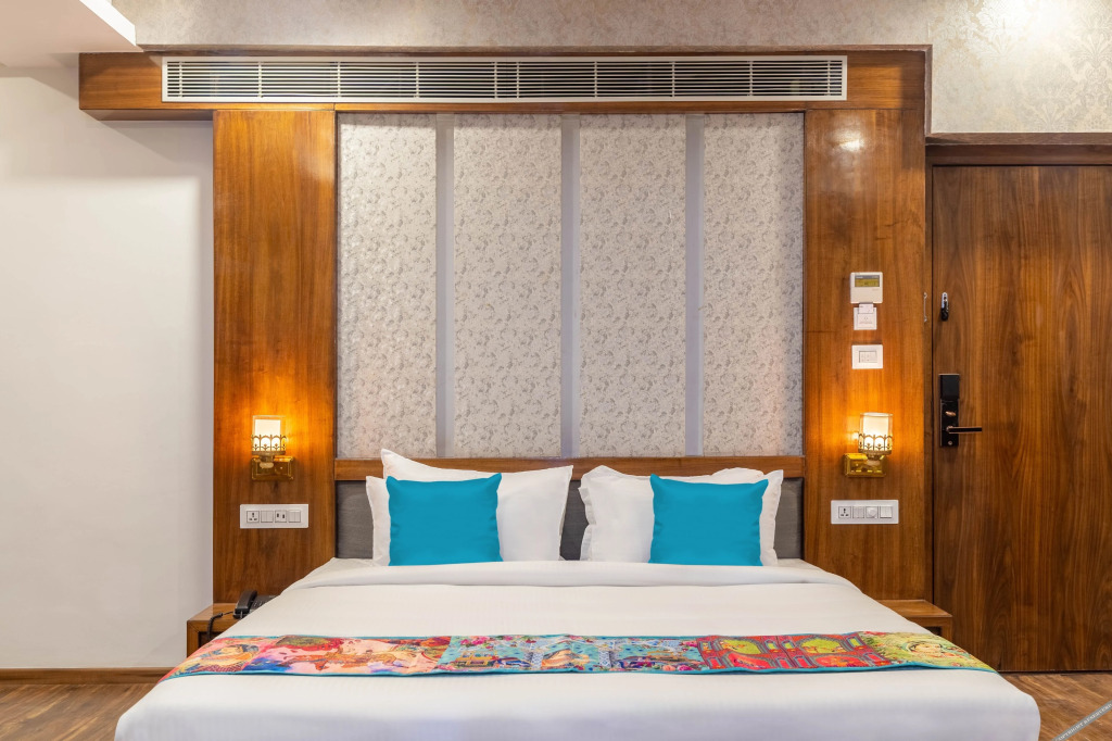 Удаипур: Pandora Grand Udaipur