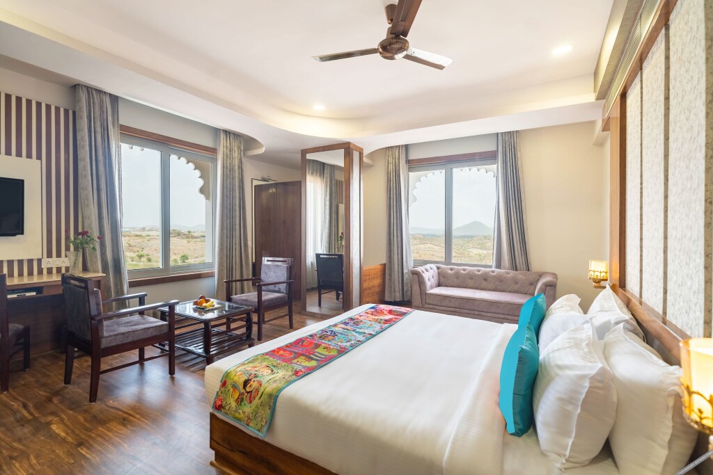 Удаипур: Pandora Grand Udaipur