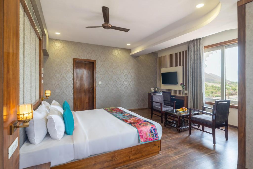 Pandora Grand Udaipur — фото 2