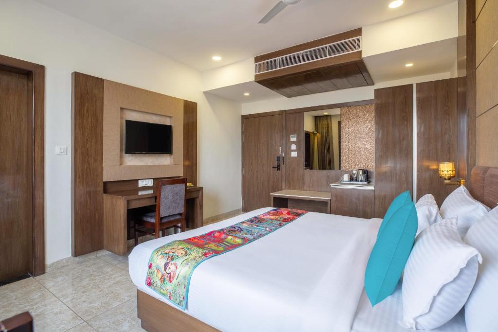 Pandora Grand Udaipur — фото 3