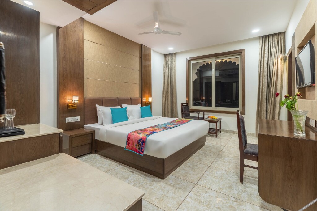 Удаипур: Pandora Grand Udaipur