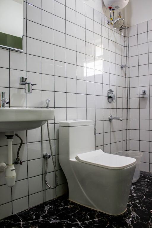 Бангалор: Catalyst Suites