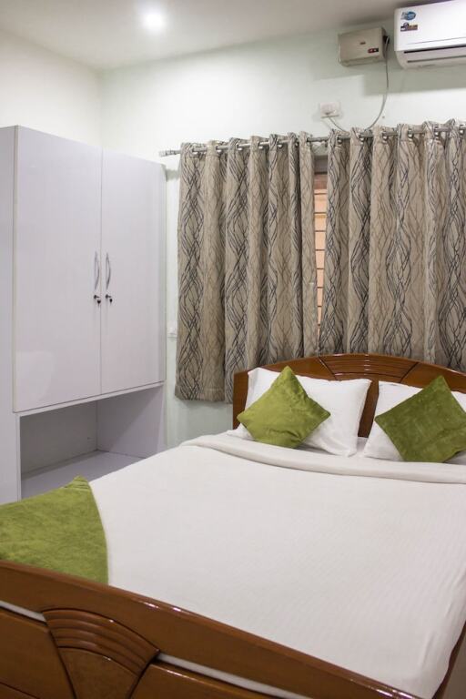 Бангалор: Catalyst Suites