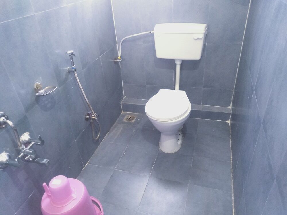 Ранжангаон: Hotel Karna Residency