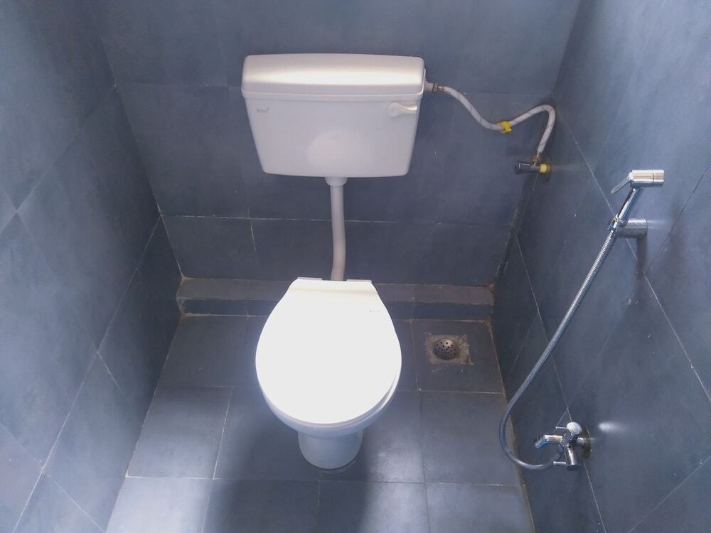 Ранжангаон: Hotel Karna Residency