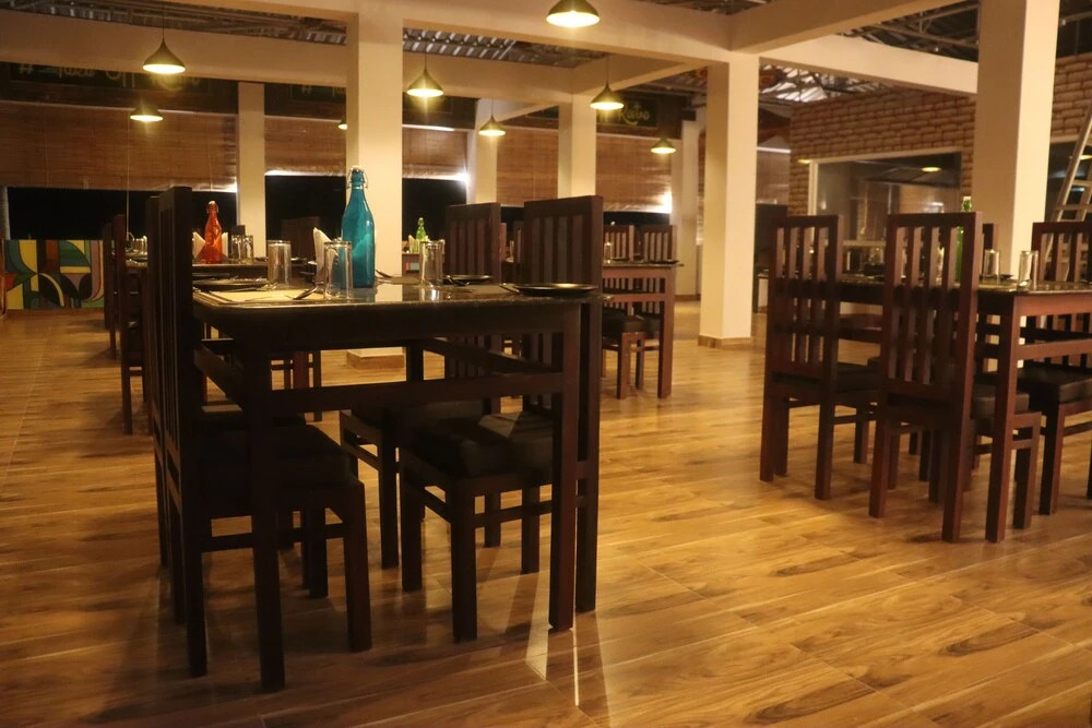 Порт-Блэр: Hotel Runway Inn