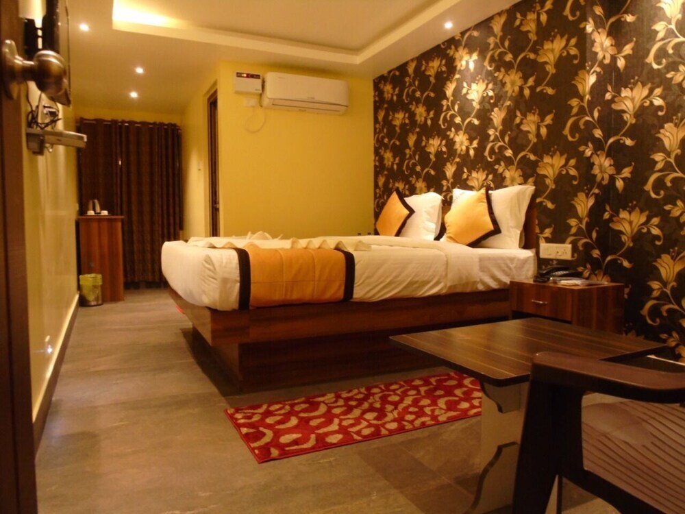 Порт-Блэр: Hotel Runway Inn