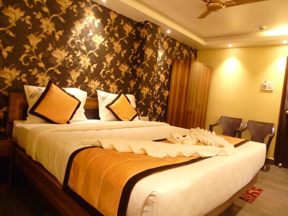 Порт-Блэр: Hotel Runway Inn
