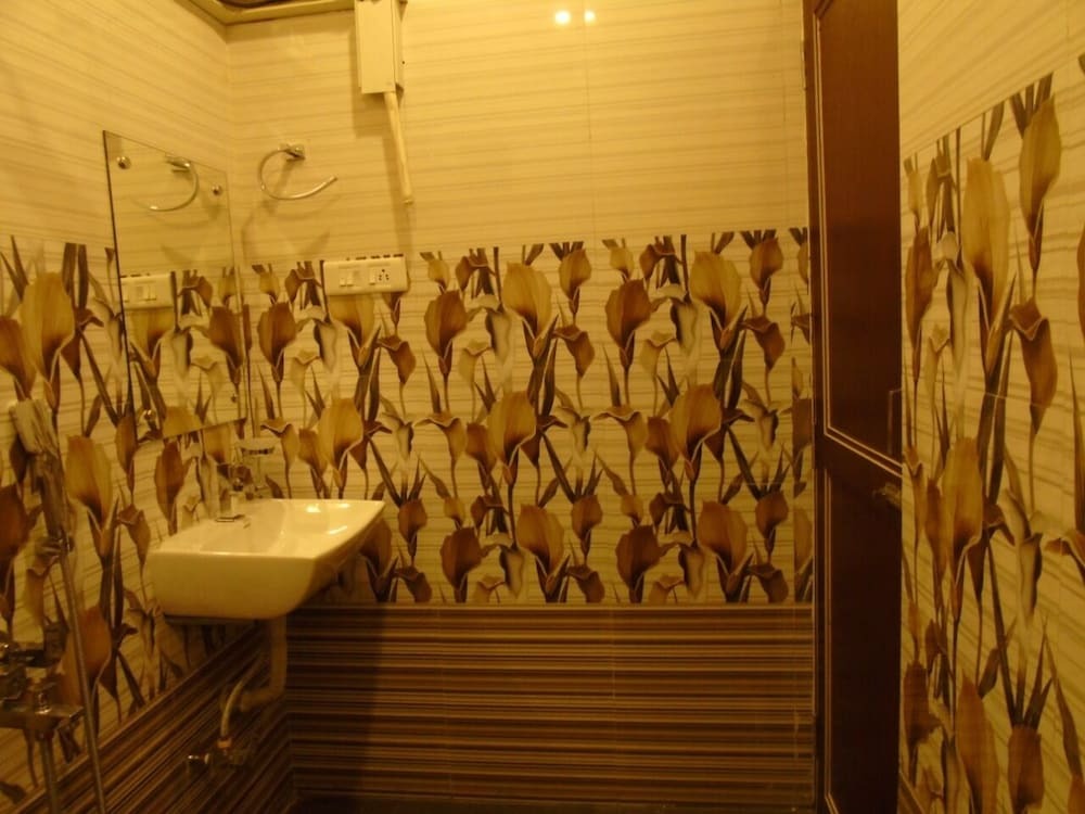 Порт-Блэр: Hotel Runway Inn
