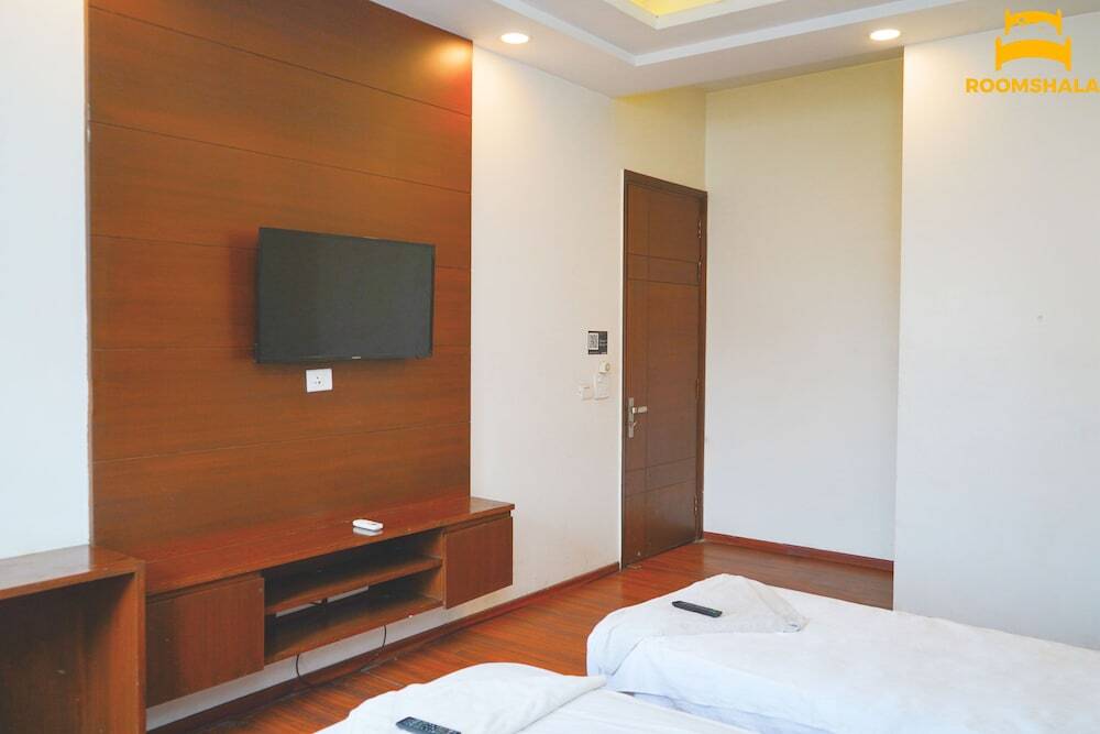 Гуруграм: Hotel Ls 21