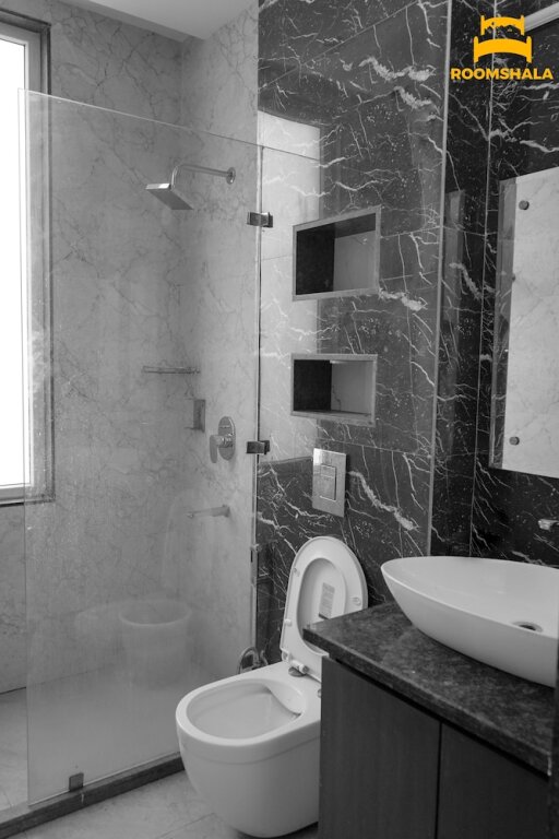 Гуруграм: Hotel Ls 21