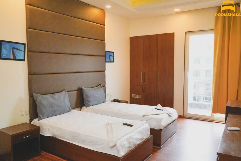 Гуруграм: Hotel Ls 21