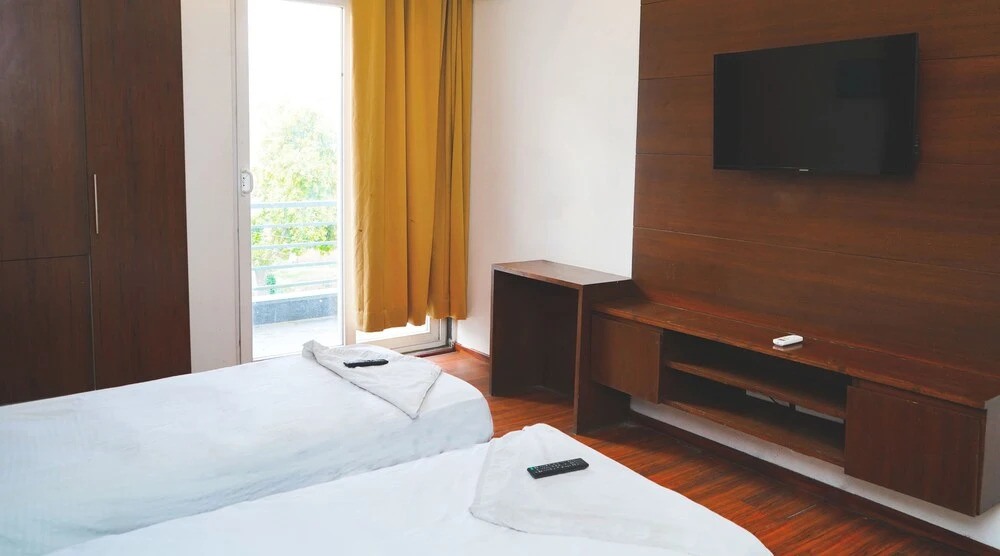 Гуруграм: Hotel Ls 21