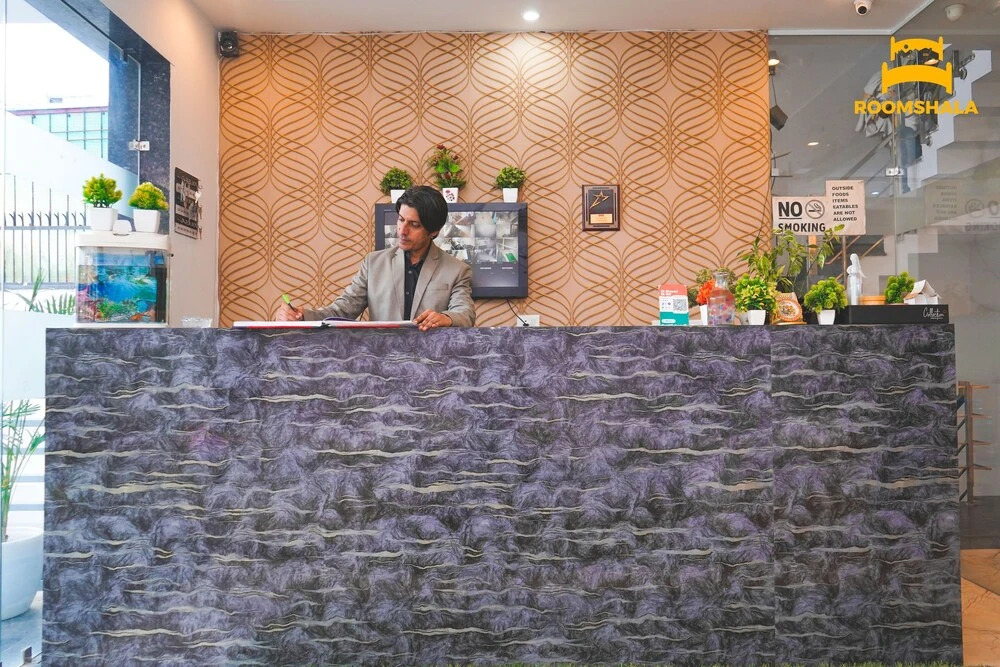 Гуруграм: Hotel Ls 21
