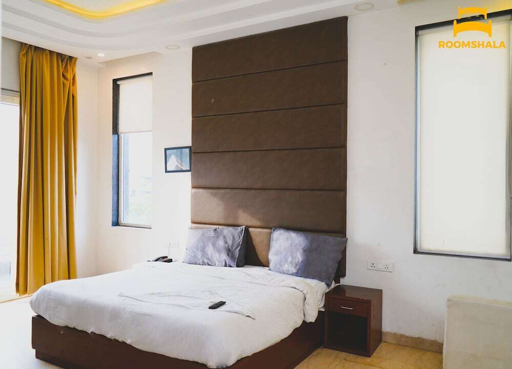 Гуруграм: Hotel Ls 21