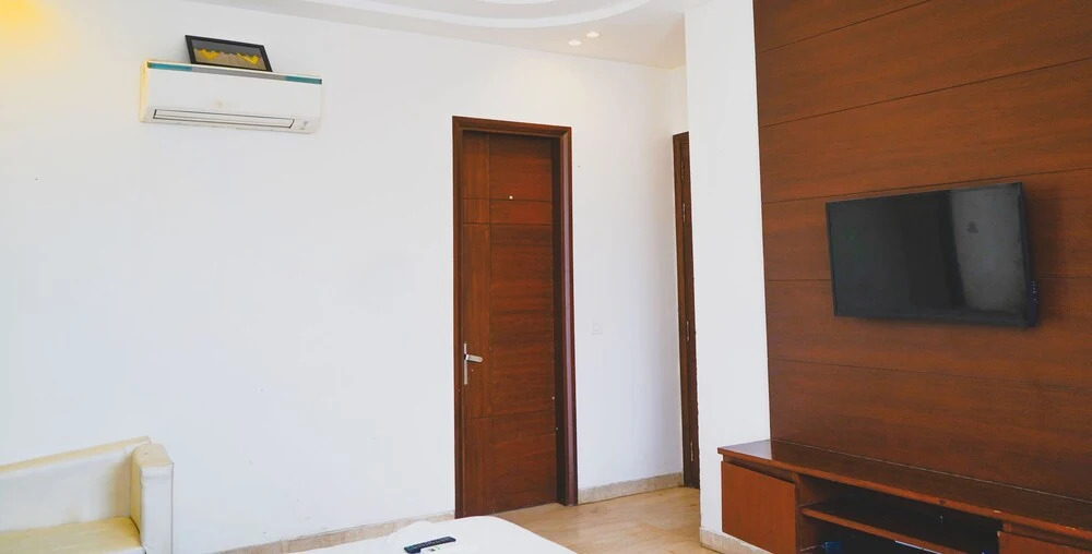 Гуруграм: Hotel Ls 21