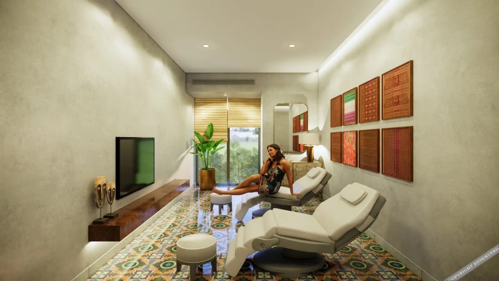 Гопалпур: Zone By The Park Gopalpur