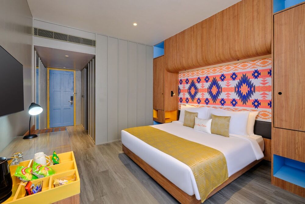 Гопалпур: Zone By The Park Gopalpur