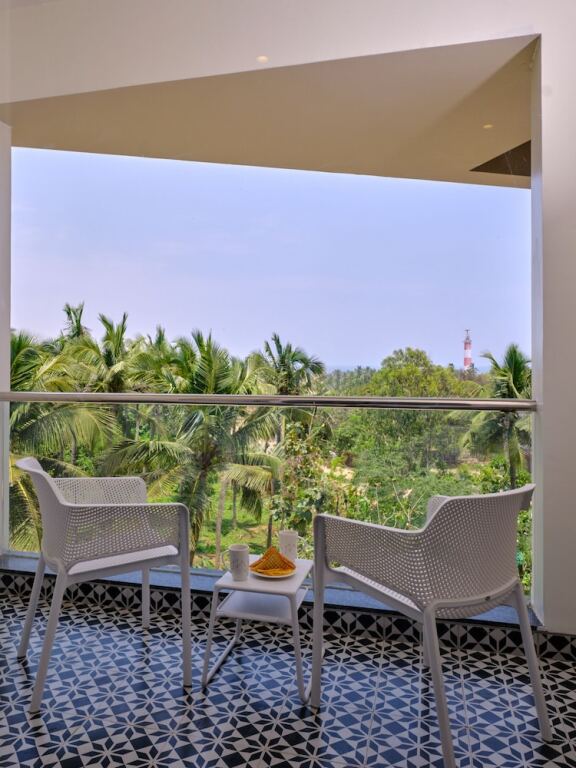 Гопалпур: Zone By The Park Gopalpur
