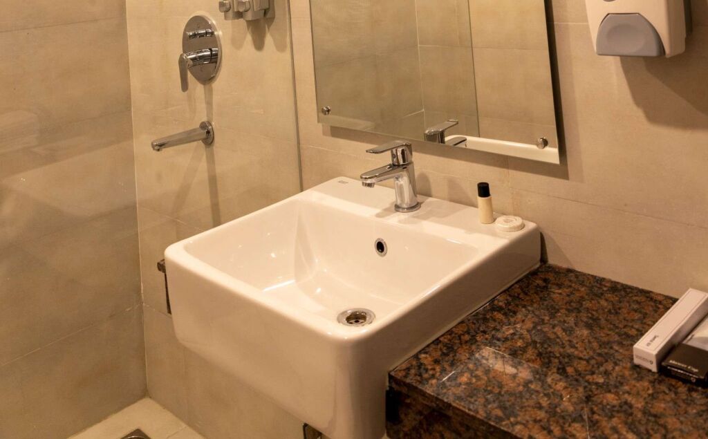Тирупати: Starlit Suites Tirupati