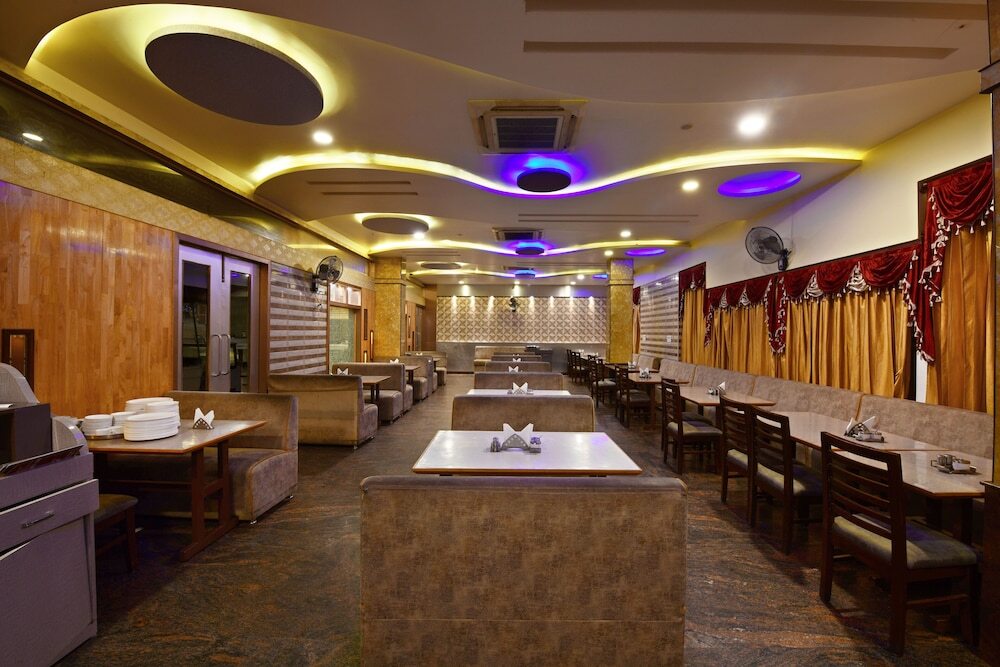 Бангалор: Hotel BV Colours By Rivido