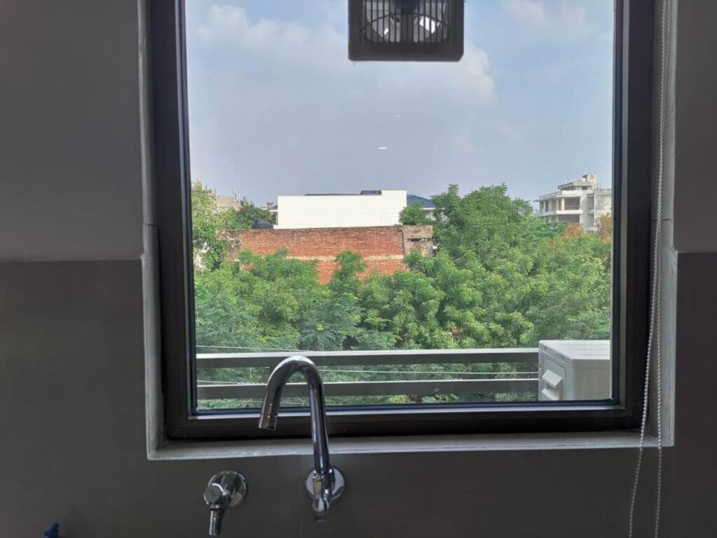 Гуруграм: Perch Service Apartments DLF Cyber City