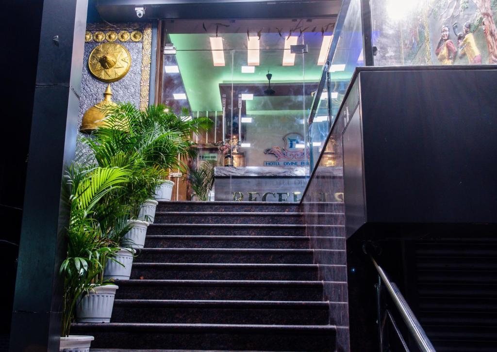 Дибругарх: Hotel Divine Paradise - Dibrugarh