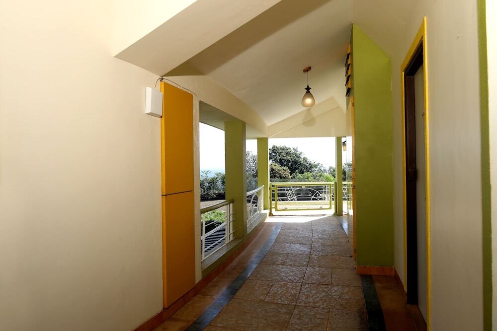 Ратнагири: Seawind At Kokanwadi