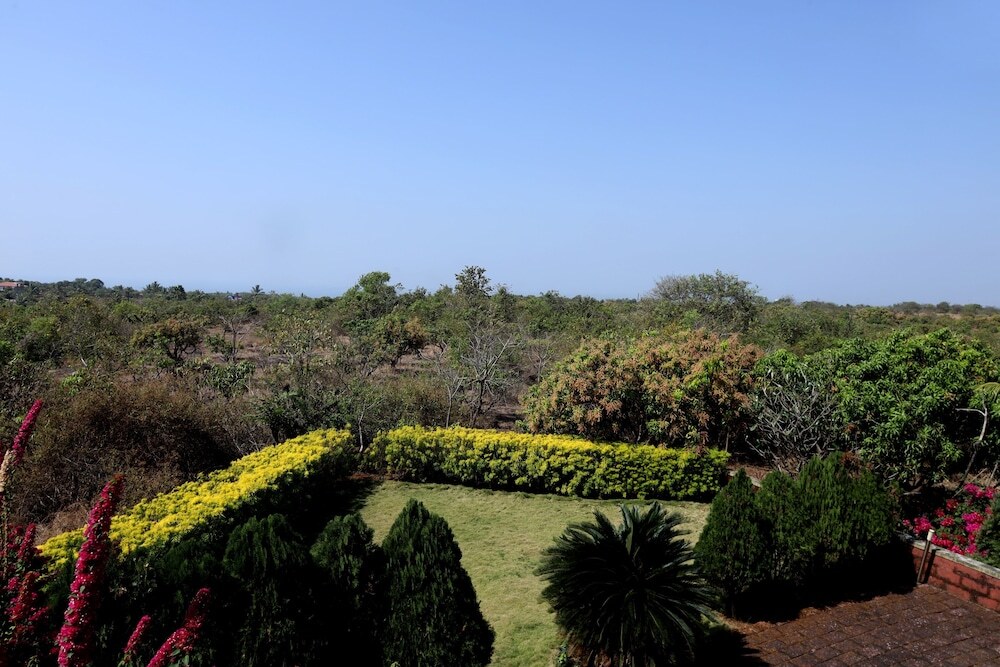 Ратнагири: Seawind At Kokanwadi