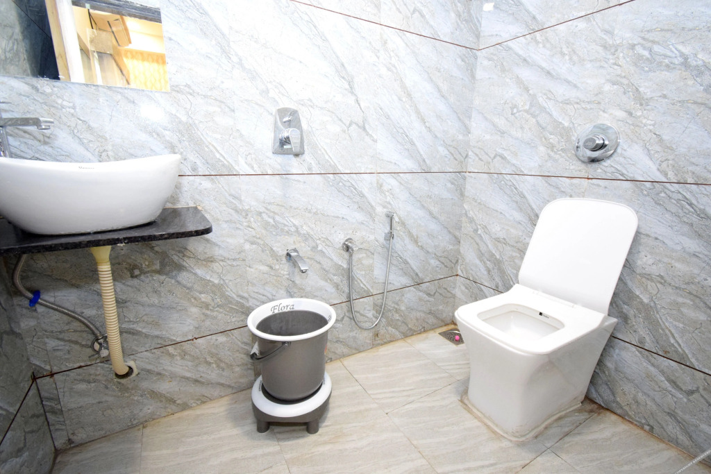 Ахмедабад: Hotel A1 Vastrapur