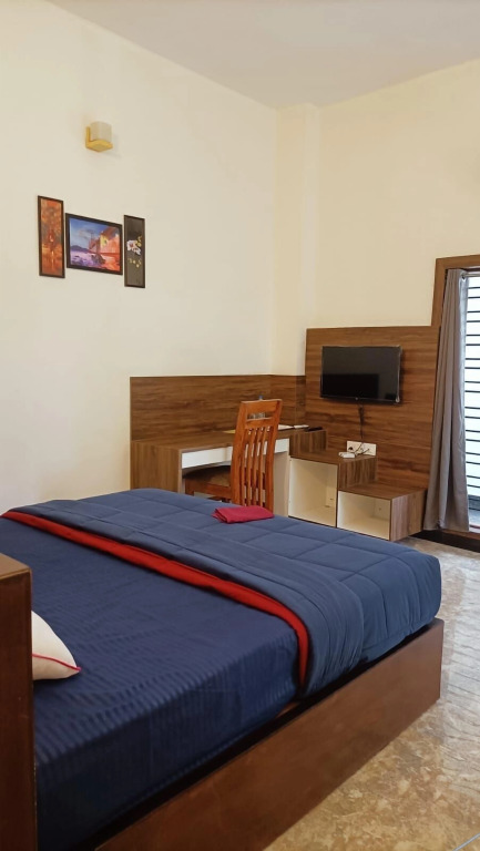Вираджпет: Orange Valley Plantation Holiday Coorg