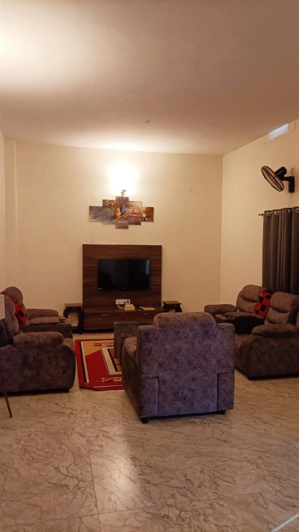 Вираджпет: Orange Valley Plantation Holiday Coorg