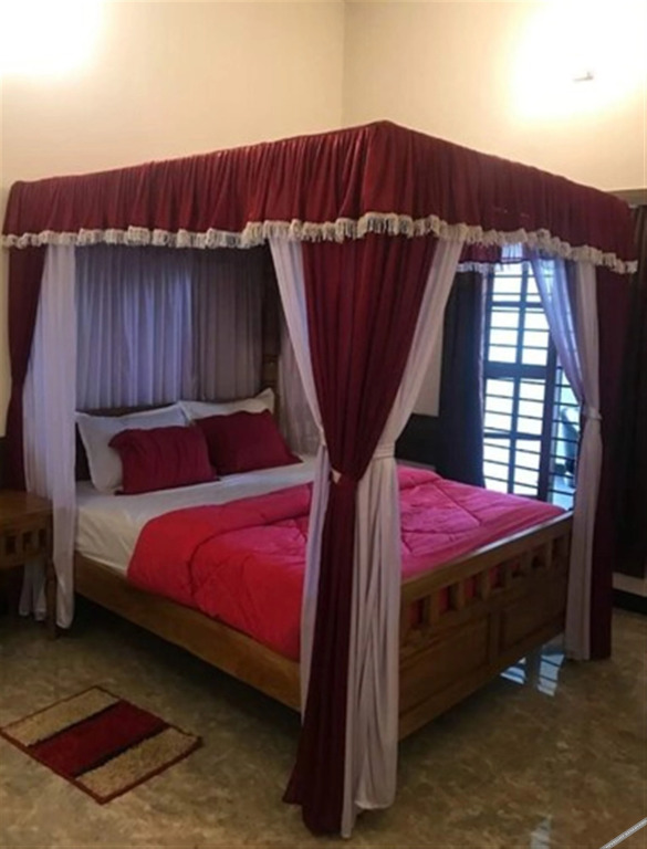 Вираджпет: Orange Valley Plantation Holiday Coorg