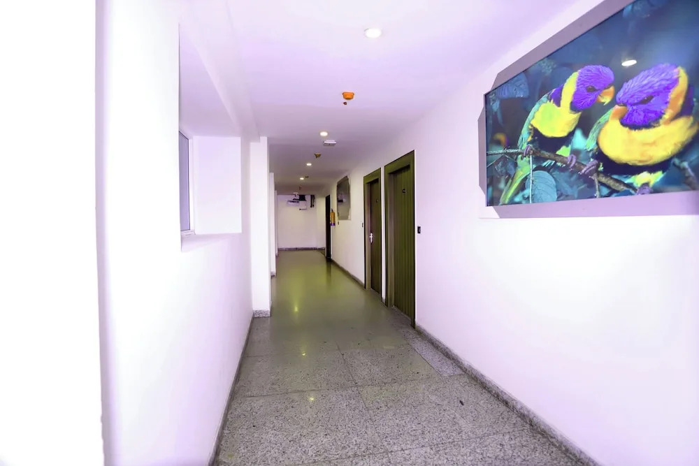 Нойда: Hotel care one bliss