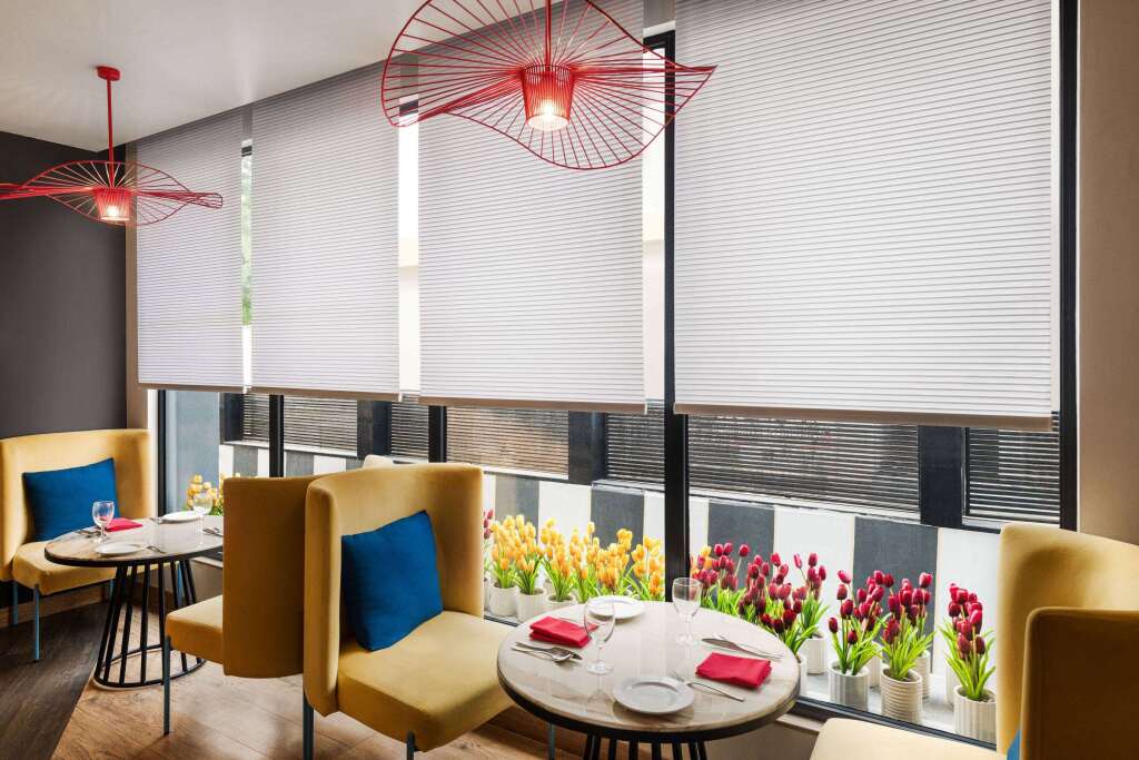 Силигури: Ramada Encore By Wyndham Siliguri Sevoke Road
