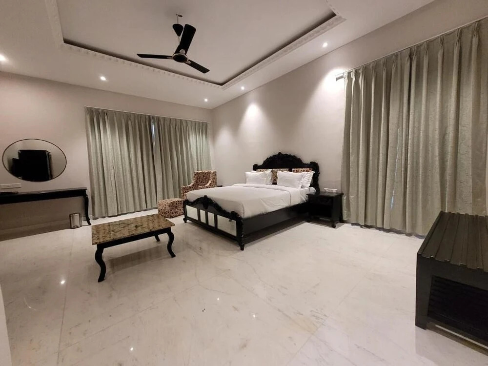 Удаипур: Hotel Suryauday