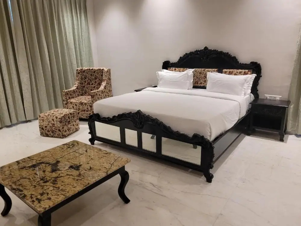 Удаипур: Hotel Suryauday
