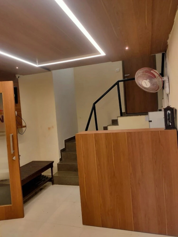 Ахмедабад: Hotel Milan Gurukul Road