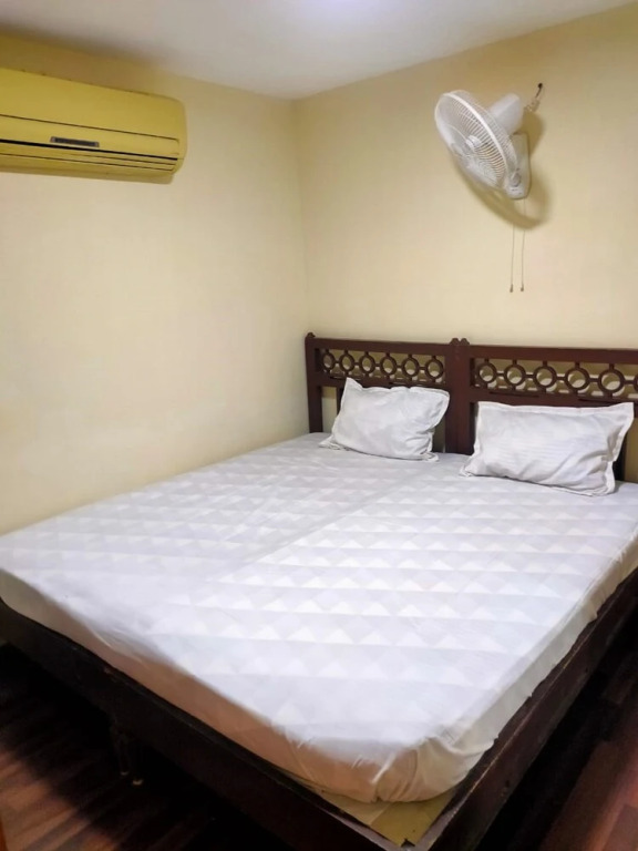Ахмедабад: Hotel Milan Gurukul Road