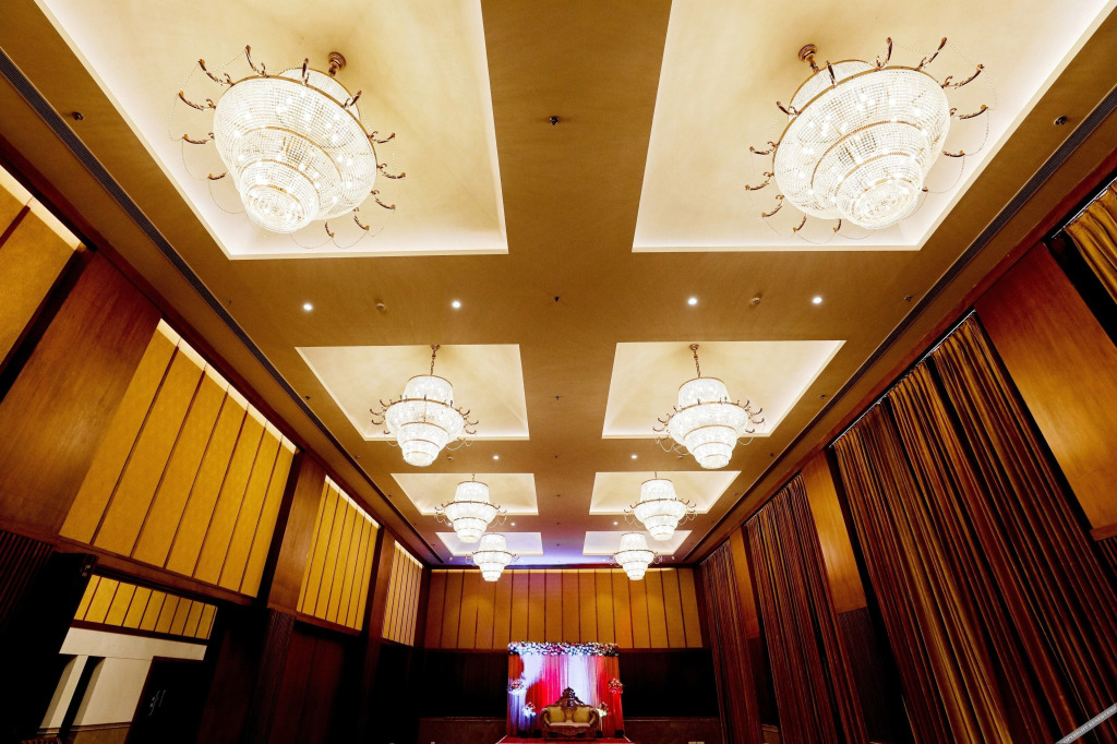 Сарнатх: Gulab Kothi Varanasi by Royal Orchid Hotels Limited