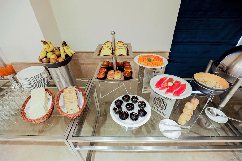 Сарнатх: Gulab Kothi Varanasi by Royal Orchid Hotels Limited