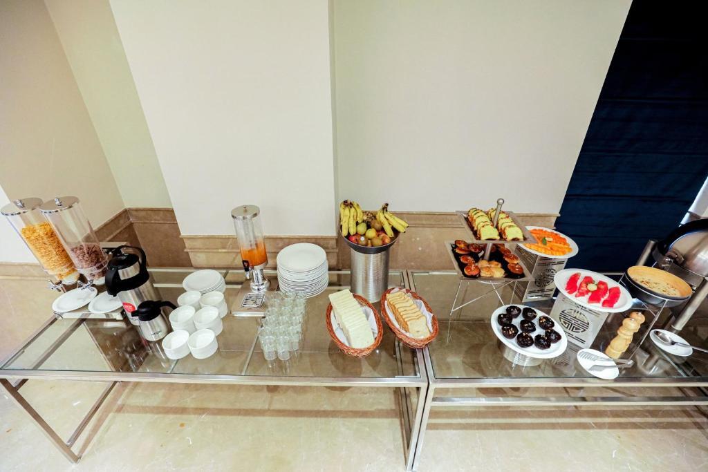 Сарнатх: Gulab Kothi Varanasi by Royal Orchid Hotels Limited