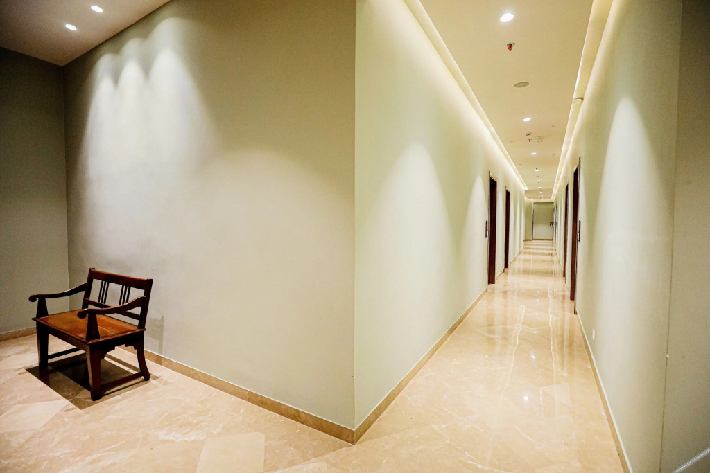 Сарнатх: Gulab Kothi Varanasi by Royal Orchid Hotels Limited