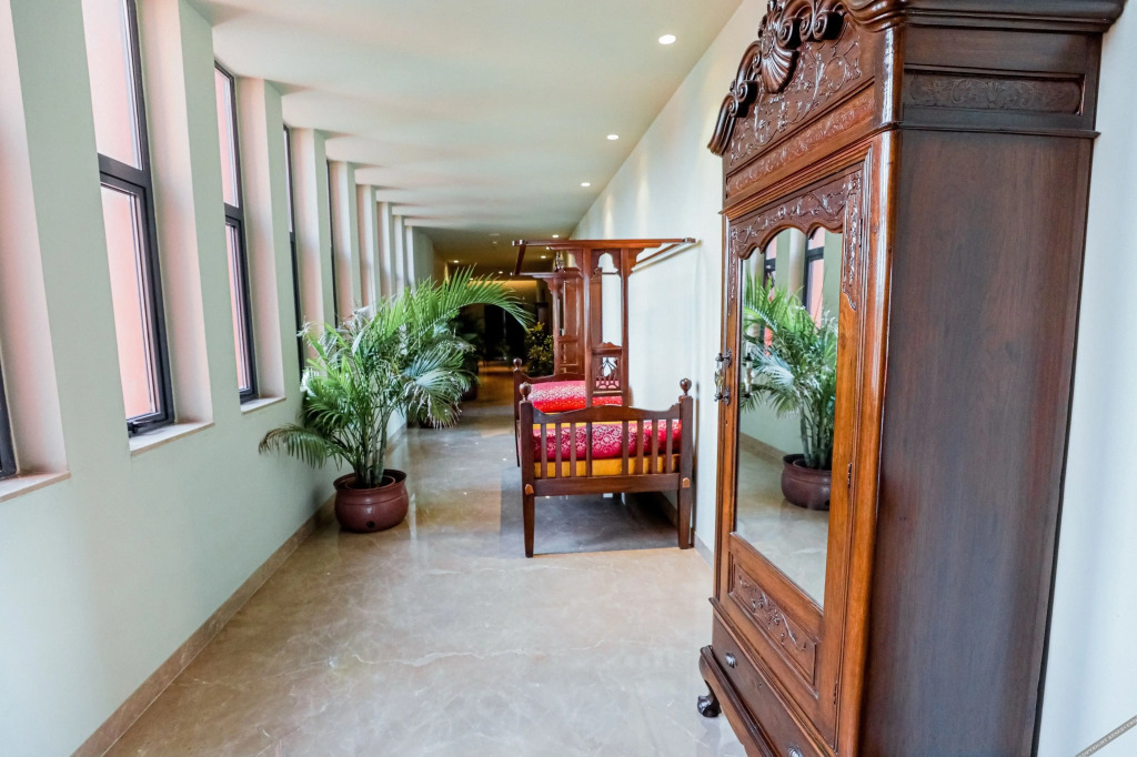 Сарнатх: Gulab Kothi Varanasi by Royal Orchid Hotels Limited