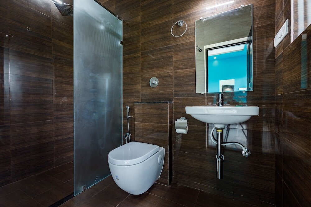 Южный Гоа: Om Shanti Residence
